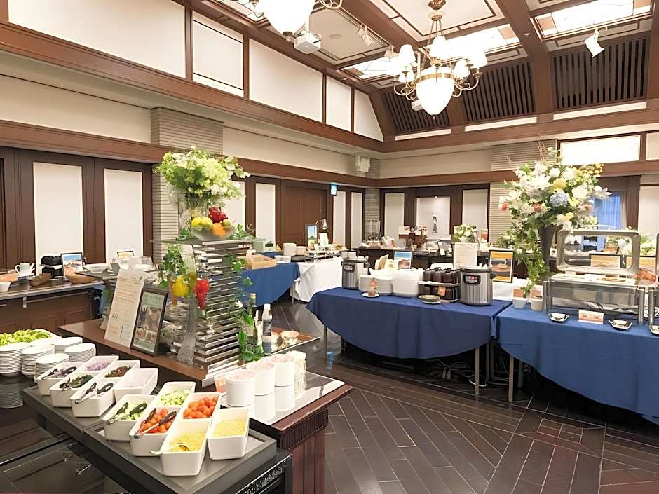 Hotel Monterey Sendai