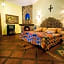 Lago Sol Hotel & Suites