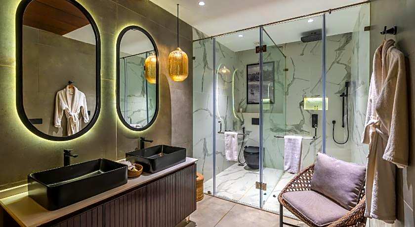 Romeo Lane The Boutique Resort, Goa 