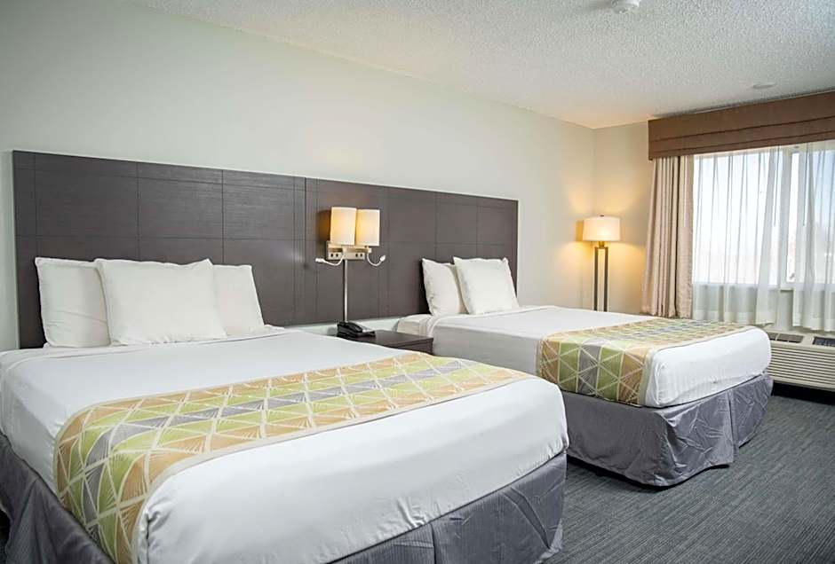 SureStay Plus by Best Western Montrose