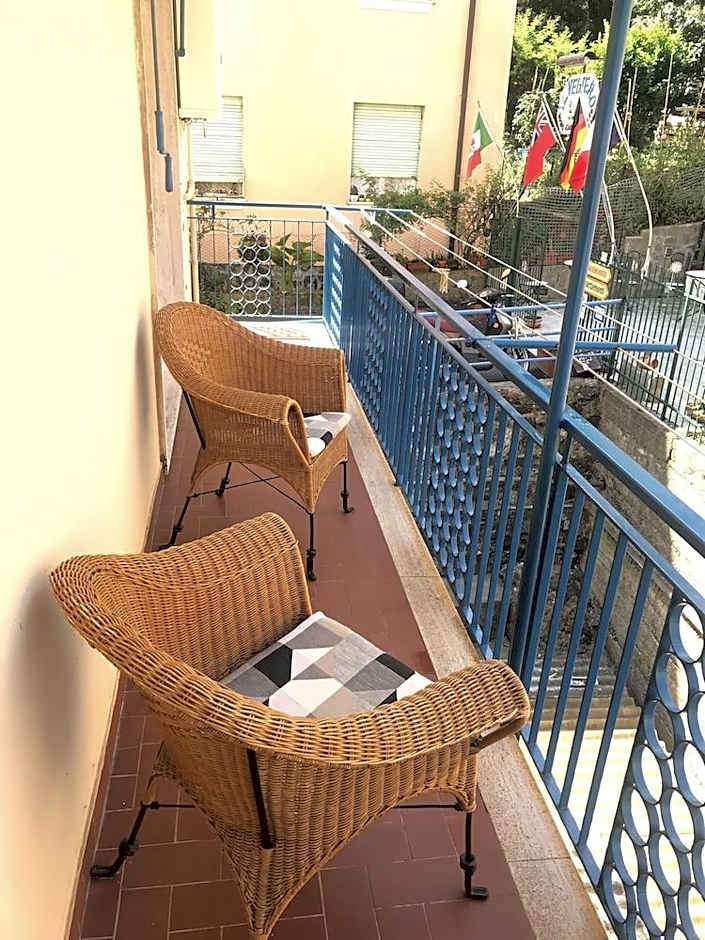 Appartamenti Garibaldi