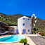 Windmill Villas Santorini Exclusive Retreat