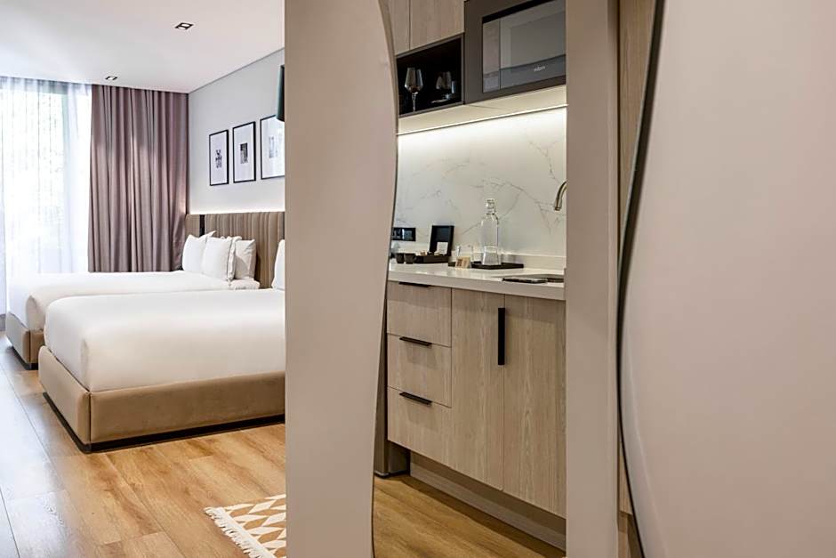 Vuestro Hotel Boutique
