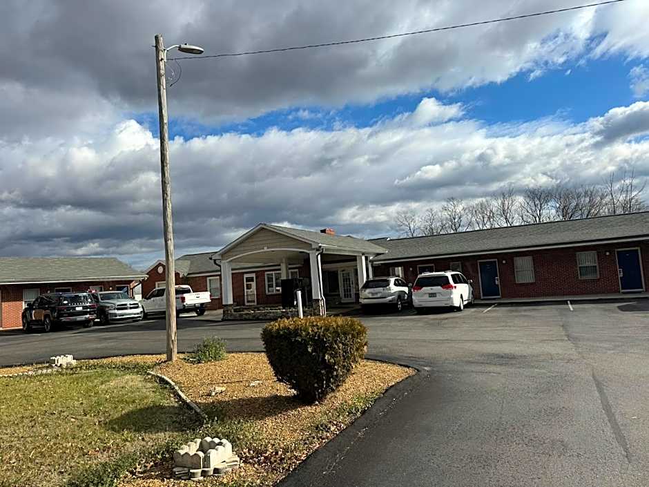 Budget Inn Danville