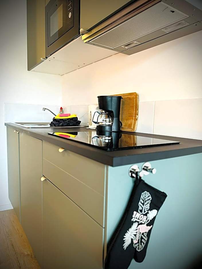 Flamingo Studio's Zeeland