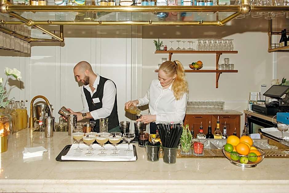 Marienlyst Strandhotel