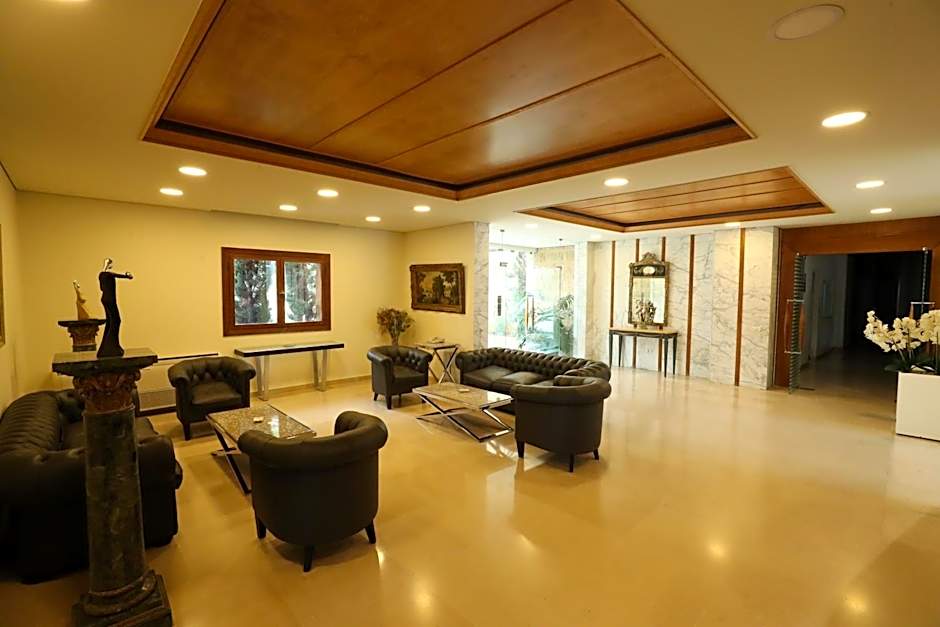 Monteverde Hotel