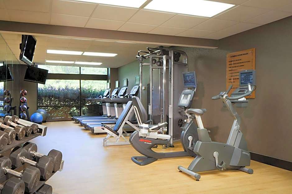 Marriott Raleigh Durham Research Triangle Park