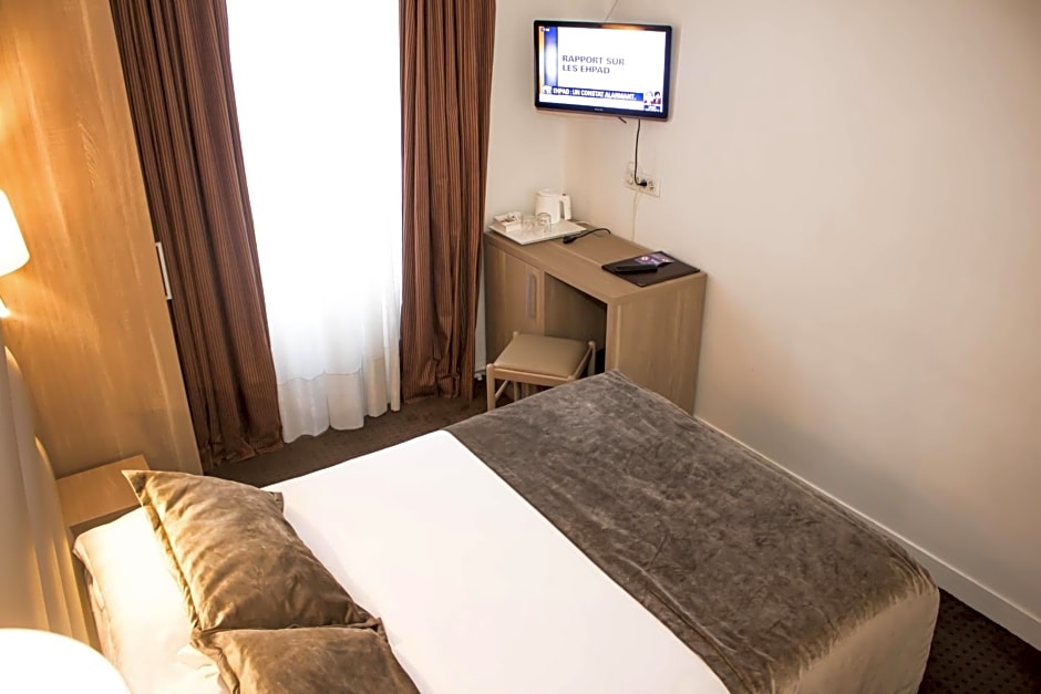 Hotel Agenor