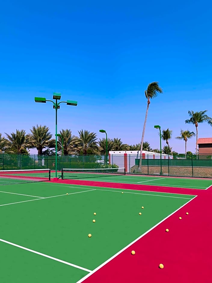 Al Mubarakia Hotel Yanbu-EX Radisson Blu