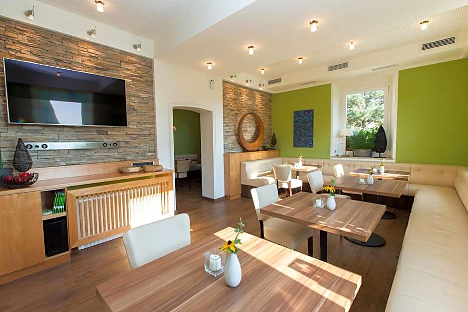 Komfort Appartements Zirbenland - adults only - no dogs