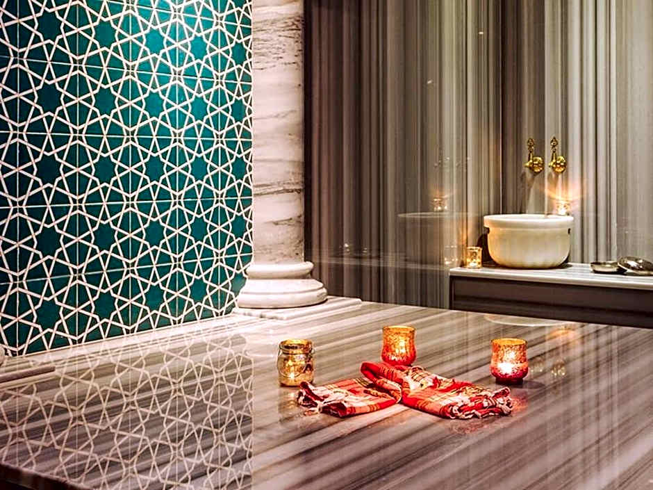 Nidya Hotel Esenyurt