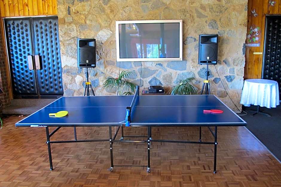 Cooma High Country Motel