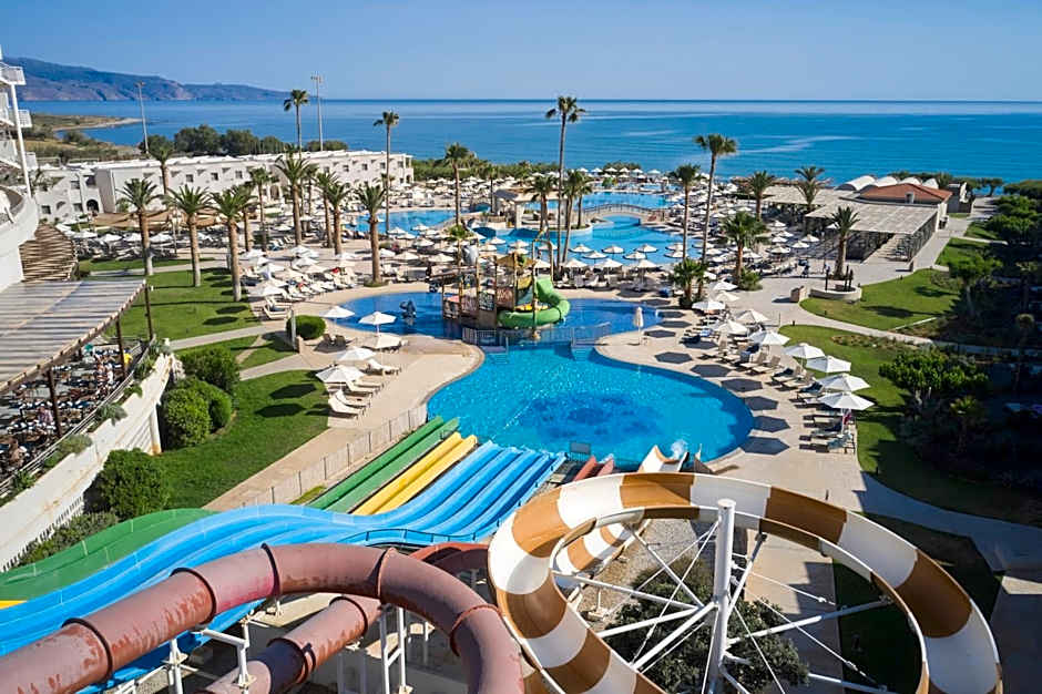 Atlantica Ocean Beach Resort