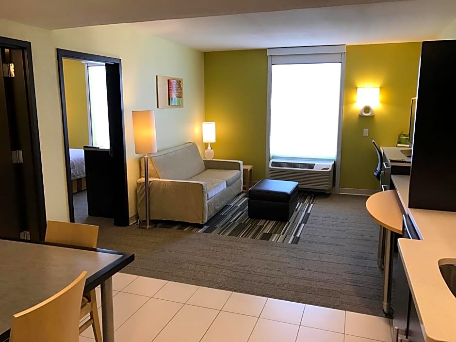 Home2 Suites by Hilton Rahway