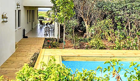 Suite with Private Pool