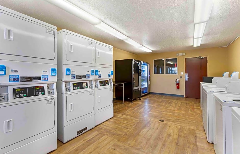 Extended Stay America Select Suites - Greenville - Airport