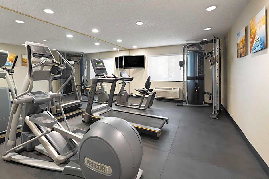 Wyndham Garden Newark/Fremont Silicon Valley