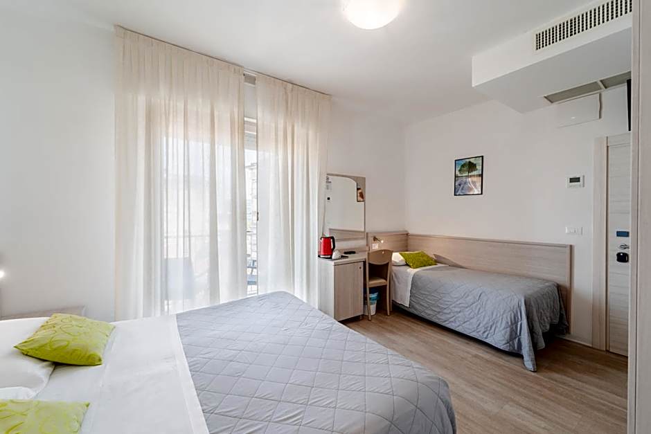 Hotel Anny