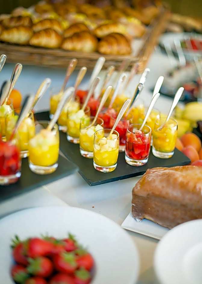 Le Manoir aux Quat'Saisons, A Belmond Hotel, Oxfordshire