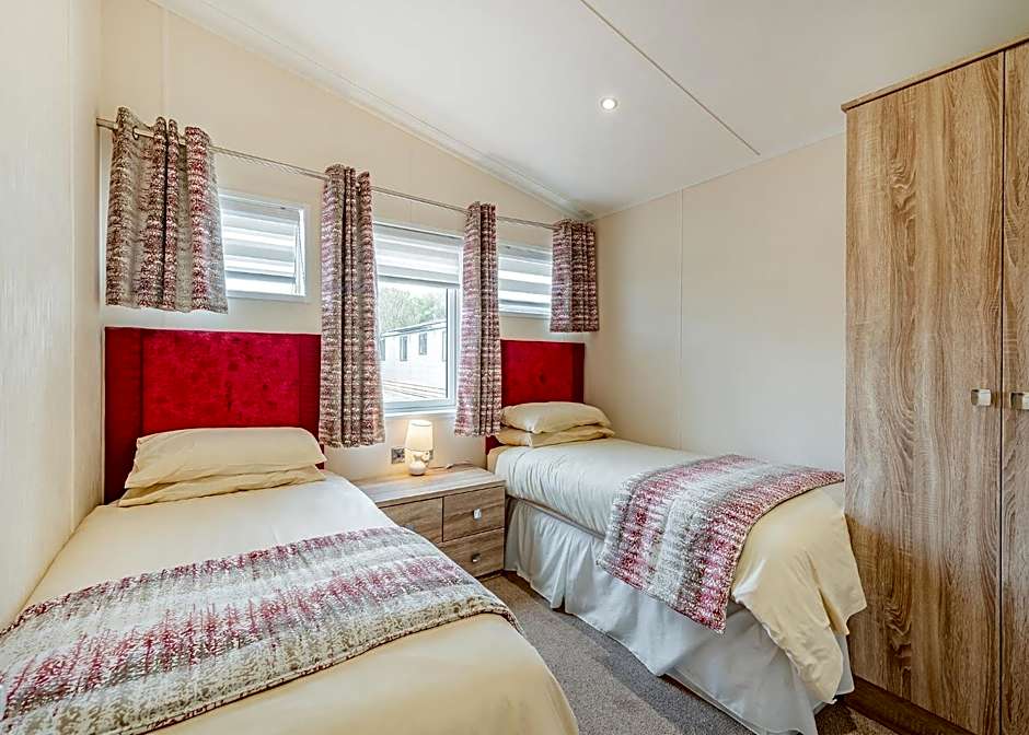 Brighouse Bay Holiday Park