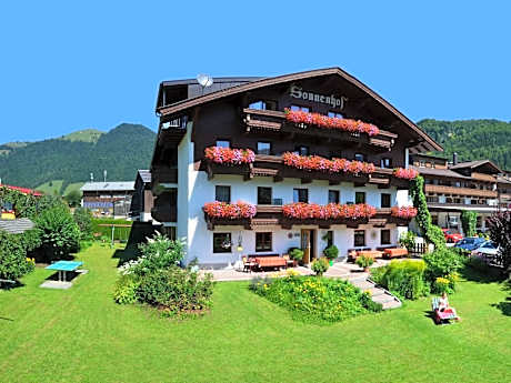 Sonnenhof Walchsee