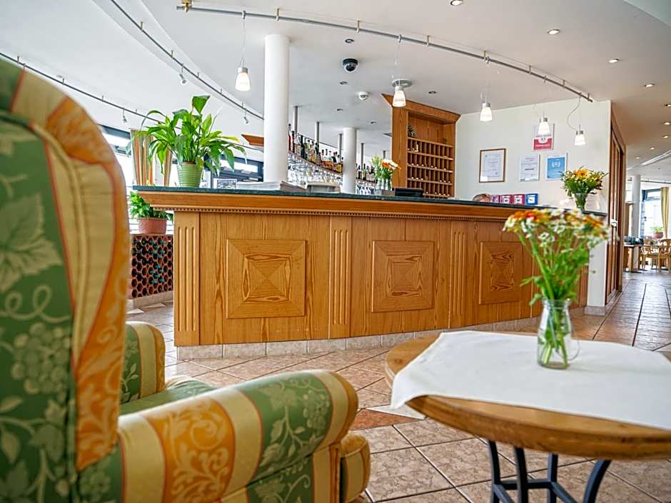 Hotel Domicil Berlin by Golden Tulip