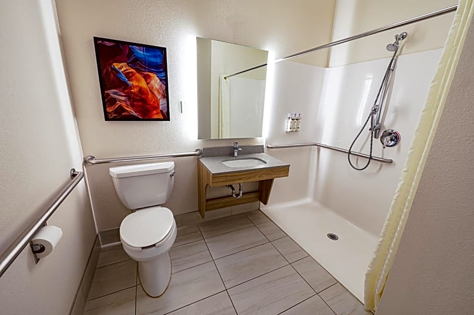 Candlewood Suites Merrillville, an IHG Hotel