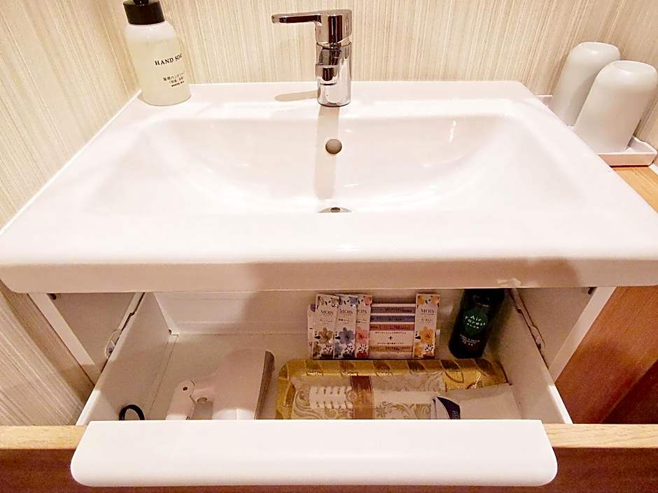 Hotel mond omiya