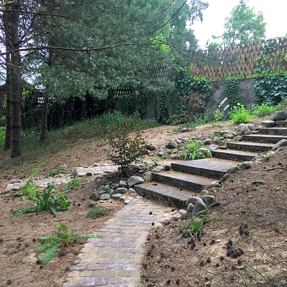 Agroturystyka Oaza Ciszy i Spokoju