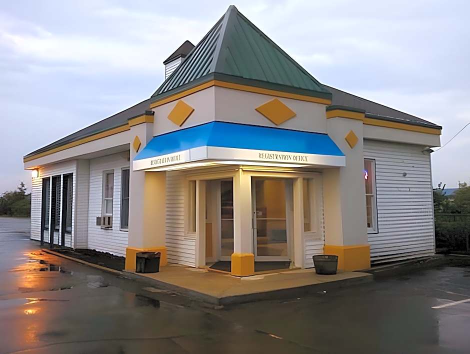 Inn at Portland