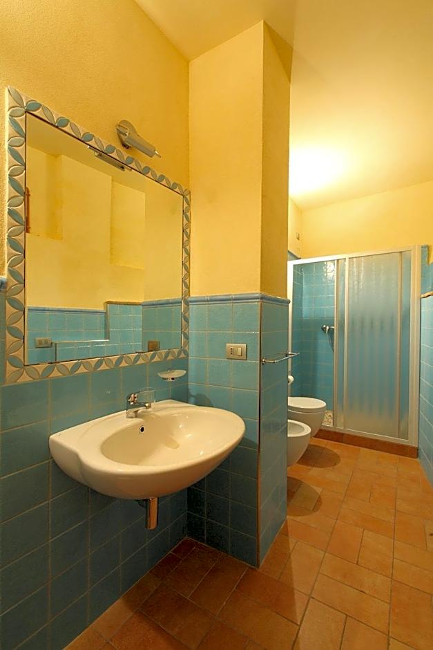 Residence Borgo Da Mare