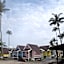 The Pier