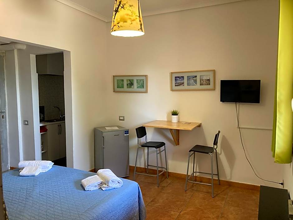 Villa Scilla e Cariddi