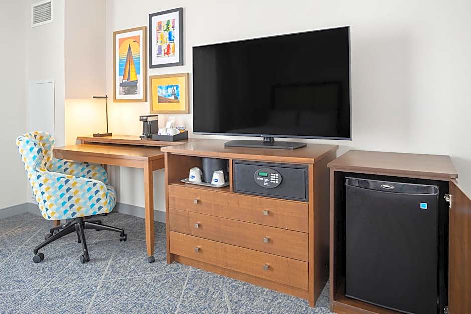 Hampton Inn by Hilton Halifax/Downtown