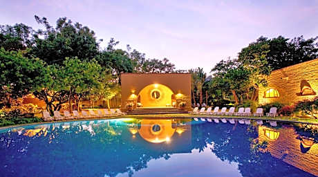 Mision del Sol Resort & Spa Adults Only