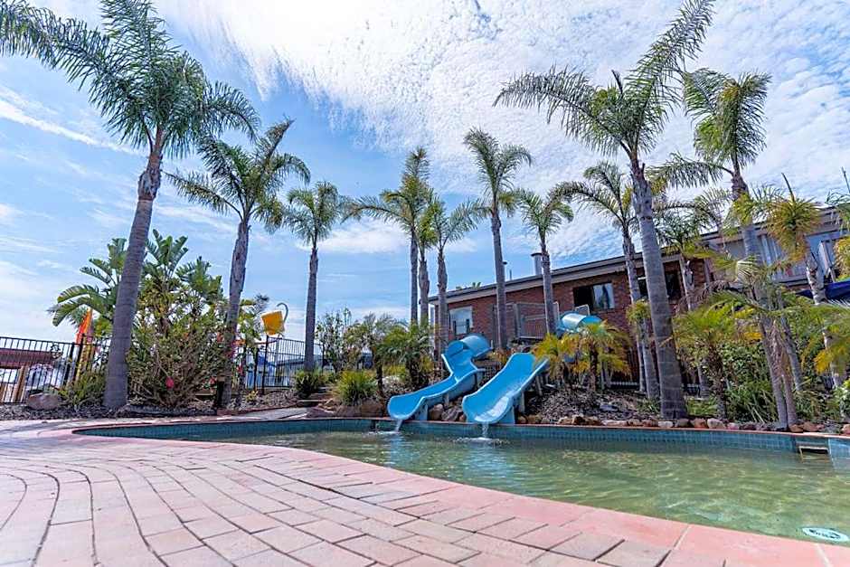 Tween Waters Merimbula