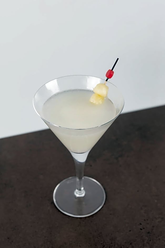 Meliá Barcelona Sky