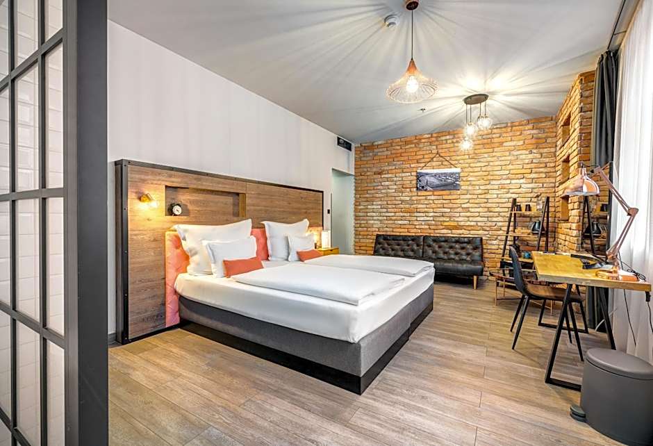 Hotel Memories OldTown