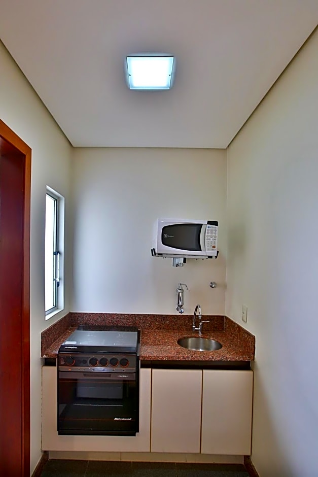 Ramada by Wyndham Belo Horizonte Lourdes