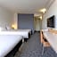 ibis Paris Pantin Eglise
