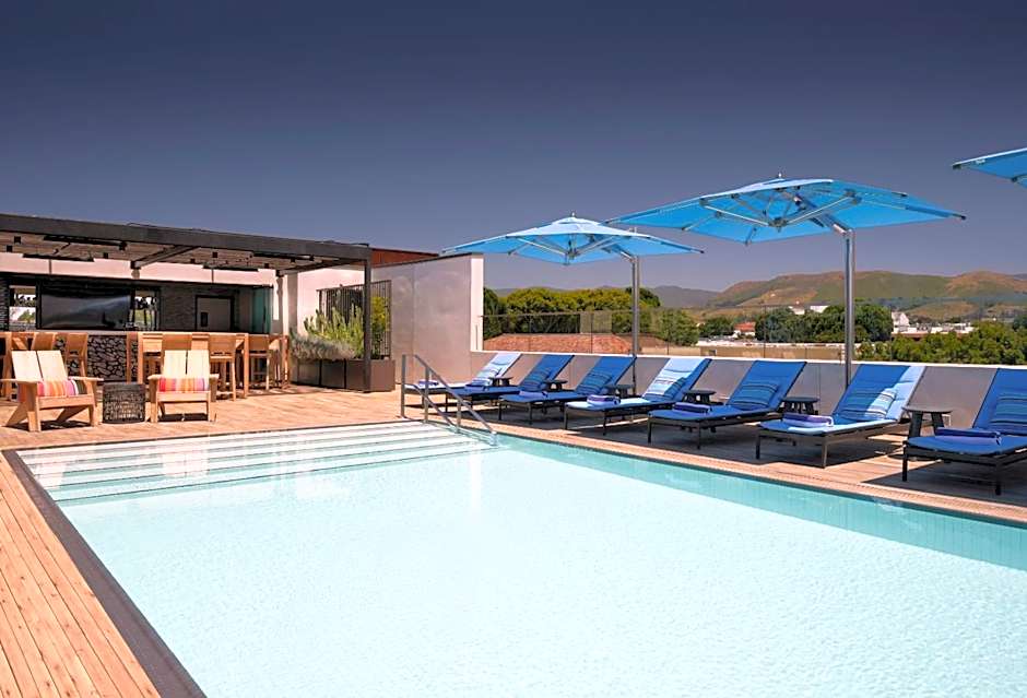 HOTEL CERRO, Autograph Collection