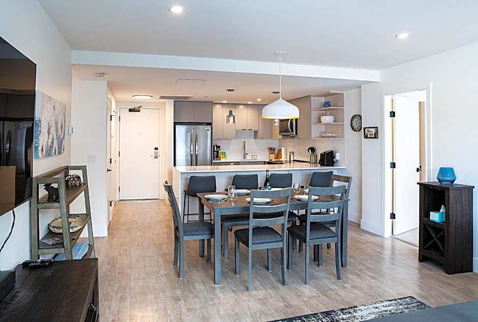 Alpine Dream by Revelstoke Vacations