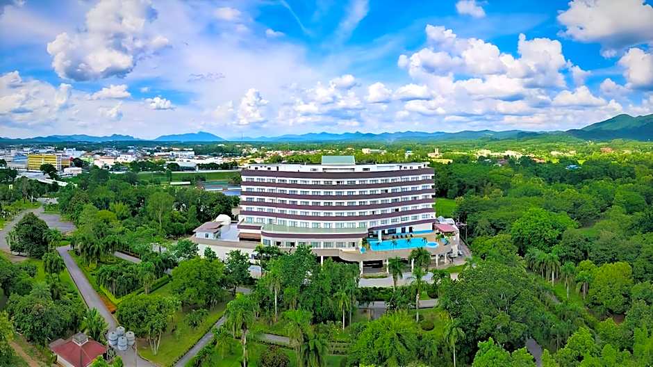 Loei Palace Hotel