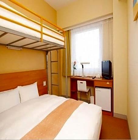 Standard Double Room - Smoking