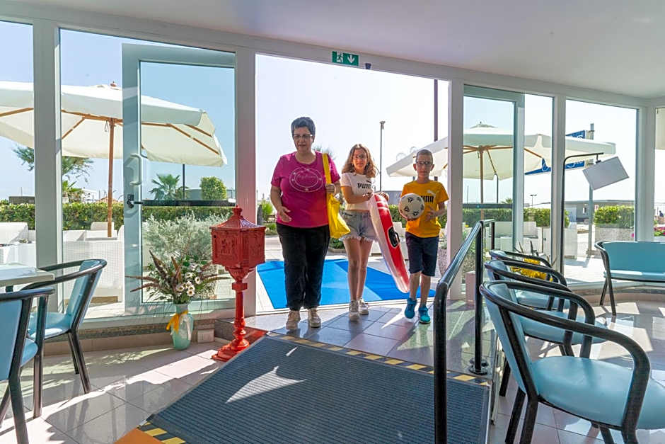 Hotel Croce Del Sud
