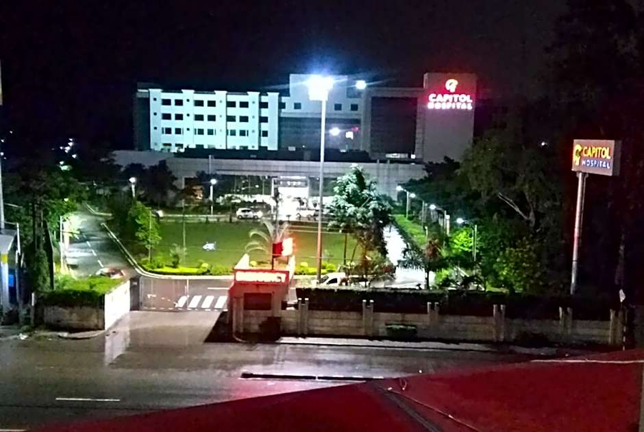 Goroomgo Gulshah Hotel Jalandhar