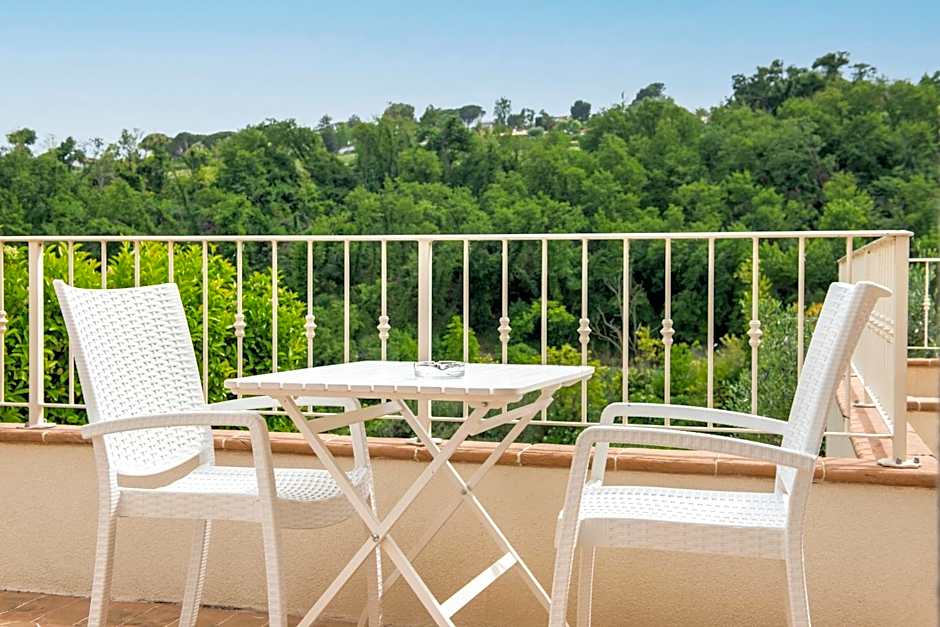 Hotel Giardino Suites&Spa