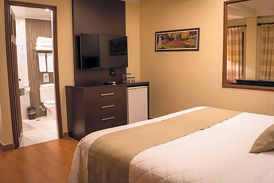 Gran Hotel Cochabamba