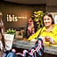 Hotel Ibis Firenze Prato Est